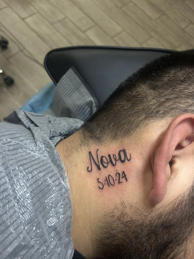 Explore men tattoo ideas forearm, creative tattoo ideas in Puyallup, available at JoelRiosTattoos LLC