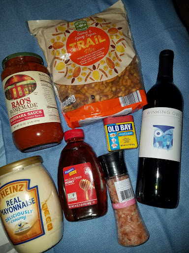 Supermarket «ALDI», reviews and photos, 615 North Ave, Jonesboro, GA 30236, USA