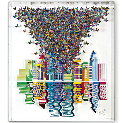 Art Gallery «Eden Fine Art», reviews and photos, 437 Madison Ave, New York, NY 10022, USA