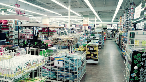 Home Goods Store «Christmas Tree Shops», reviews and photos, 130 E Altamonte Dr #1300, Altamonte Springs, FL 32701, USA