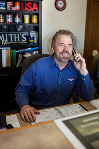 Auto Repair Shop «C.R. Smith Radiator & Auto Repair», reviews and photos, 2515 W Market St, York, PA 17404, USA