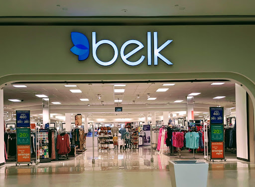 Department Store «Belk», reviews and photos, 2701 David H McLeod Blvd, Florence, SC 29502, USA