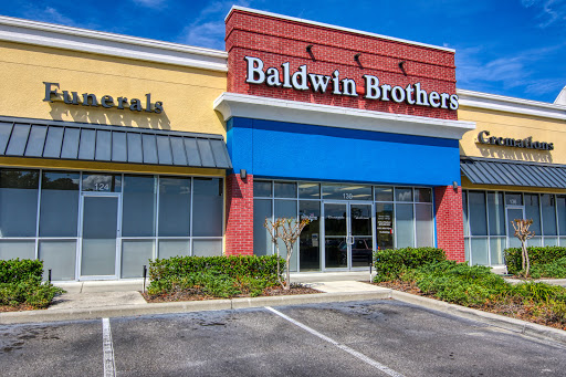 Cremation Service «Baldwin Brothers A Funeral & Cremation Society: Orlando Funeral Home», reviews and photos, 1654 N Semoran Blvd, Orlando, FL 32807, USA