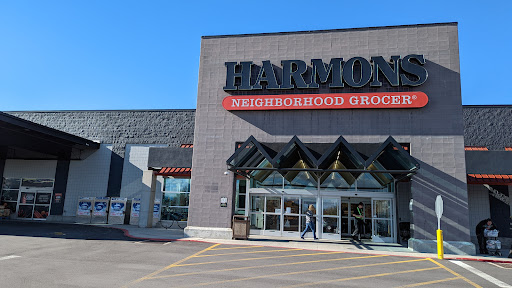 Grocery Store «Harmons - Cougar», reviews and photos, 4872 6200 S, West Jordan, UT 84081, USA