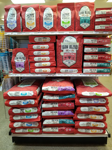 Pet Supply Store «Bark Avenue Pet Supply», reviews and photos, 3109 E McKellips Rd, Mesa, AZ 85213, USA