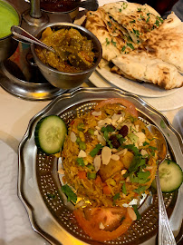 Biryani du Restaurant indien Salam Bombay à Morsang-sur-Orge - n°15