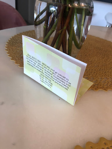 Florist «Yosvi Flowers», reviews and photos, 2835 NW 7th St, Miami, FL 33125, USA