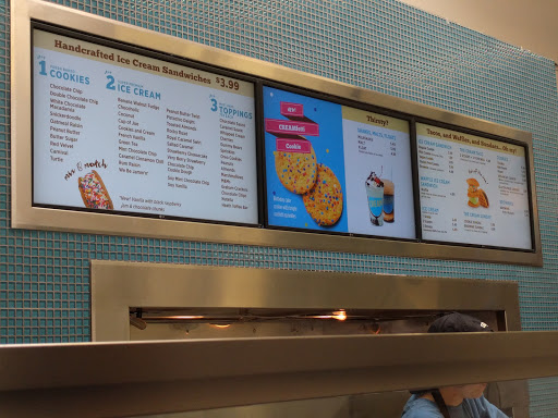 Ice Cream Shop «CREAM Palo Alto», reviews and photos, 440 University Ave, Palo Alto, CA 94301, USA