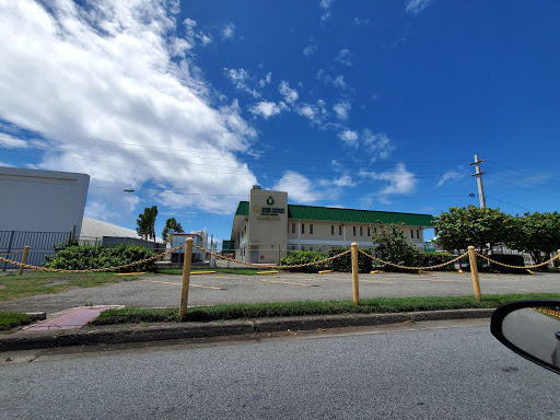 Inter American University of Puerto Rico - School of Aeronautics