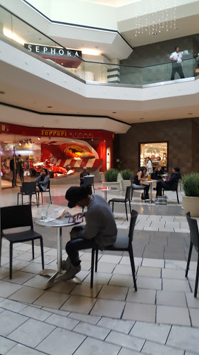 Shopping Mall «Beverly Center», reviews and photos, 8500 Beverly Blvd, Los Angeles, CA 90048, USA