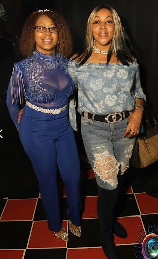 Night Club «Cricket Club Entertainment Complex», reviews and photos, 154 Eastern Pkwy, Irvington, NJ 07111, USA