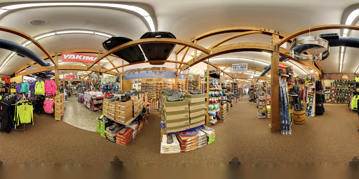 Outdoor Sports Store «Redding Sports Ltd», reviews and photos, 950 Hilltop Dr, Redding, CA 96003, USA