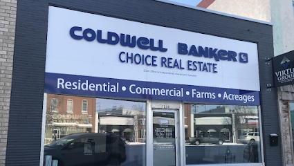 Coldwell Banker Choice Real Estate