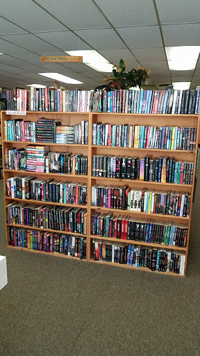 Book Store «Books Galore», reviews and photos, 411 W Main St, Festus, MO 63028, USA