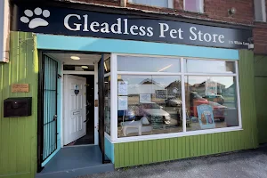Gleadless Pet Store image