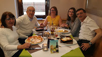 Pizza du Casa Tiglio-Restaurant italien à Hœnheim - n°4