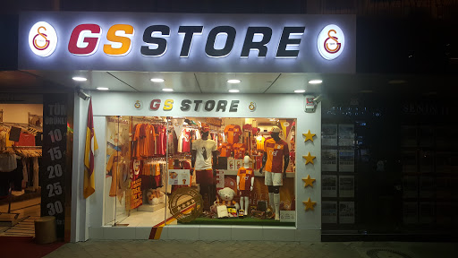 Gs Store Fethiye