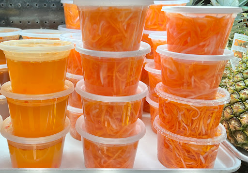 Asian Grocery Store «Lien Hoa Oriental Market», reviews and photos, 3692 W Waters Ave, Tampa, FL 33614, USA