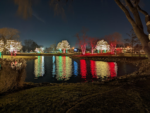 Park «Wahby Park», reviews and photos, 24800 Jefferson Ave, St Clair Shores, MI 48080, USA