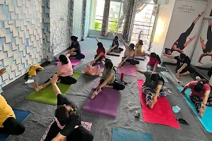 EKANA YOGA STUDIO(only For females) image