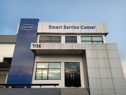 Carrier Smart Service Center