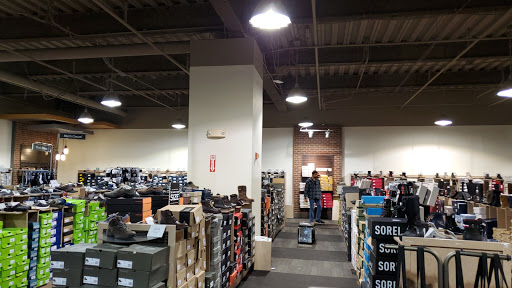 Shoe Store «DSW Designer Shoe Warehouse», reviews and photos, 3721 Palisades Center Dr, West Nyack, NY 10994, USA