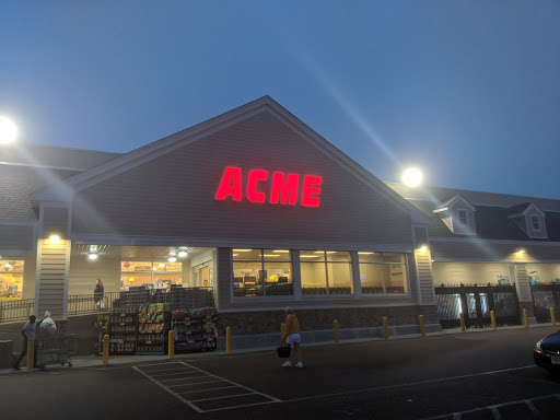 Grocery Store «ACME Markets», reviews and photos, 6212 Landis Ave, Sea Isle City, NJ 08243, USA