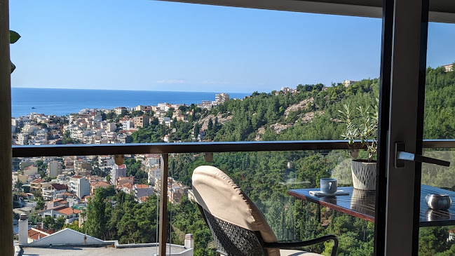 Egnatia City Hotel & Spa - Νυχτερινό κέντρο