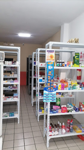 Farmacias Superahorro Orquideas - Guayaquil