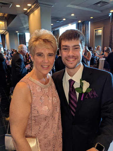 Event Venue «The Estate by Gene & Georgetti», reviews and photos, 9421 W Higgins Rd, Rosemont, IL 60018, USA