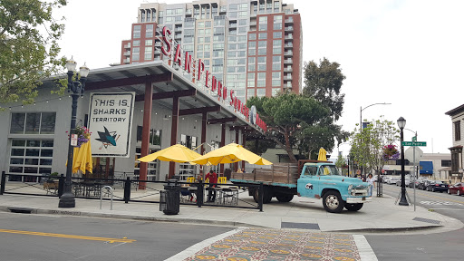 B2 Coffee, 87 N San Pedro St, San Jose, CA 95110, USA, 