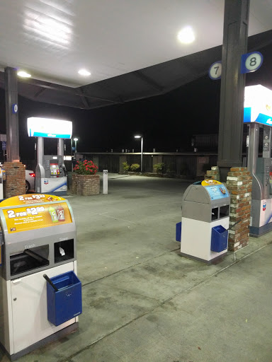Gas Station «Chevron», reviews and photos, 2045 Ralston Ave, Belmont, CA 94002, USA