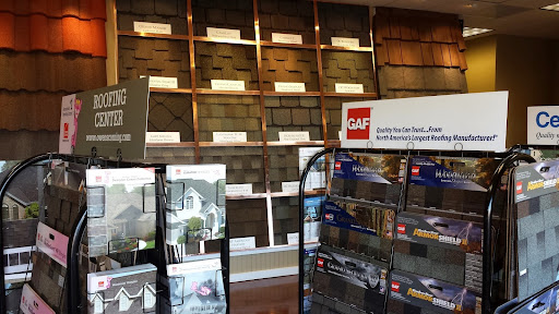 Roofing Contractor «Red River Roofing Companies, Inc. - Edmond», reviews and photos, 746 Enterprise Dr, Edmond, OK 73013, USA