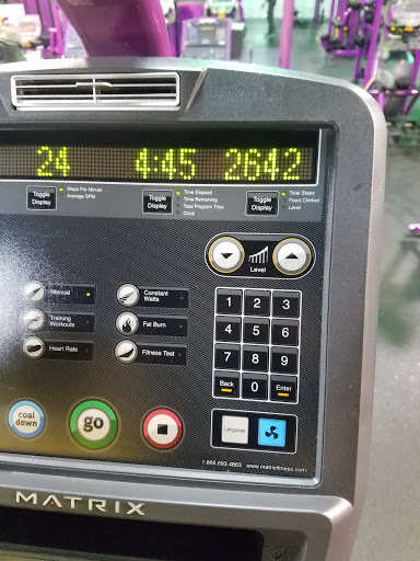 Gym «Planet Fitness - Montgomery (Eastdale Circle), AL», reviews and photos, 3530 Eastdale Cir, Montgomery, AL 36117, USA