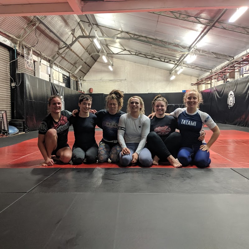 East Coast Jiu Jitsu Academy