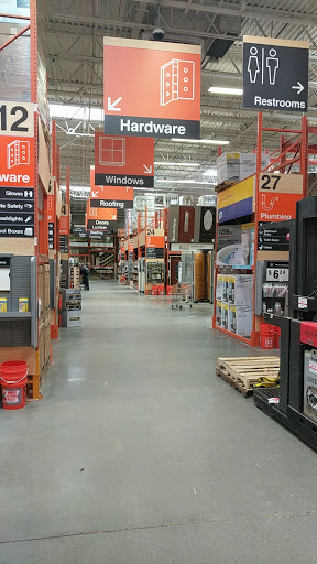 Home Improvement Store «The Home Depot», reviews and photos, 101 Green Acres Rd W, Valley Stream, NY 11581, USA