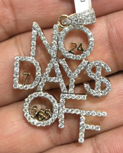 Jewelry Store «Moses Jewelers Inc», reviews and photos, 171 S High St, Columbus, OH 43215, USA