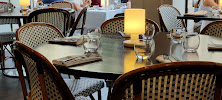 Atmosphère du Restaurant Maurice à Poitiers - n°2