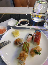 Sushi du Restaurant Wok 18 St Doulchard Buffet asiatique Et Grillade à volonté à Saint-Doulchard - n°11
