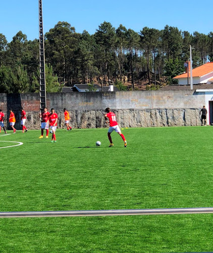 Campo da Cruz (Os Torreenses)