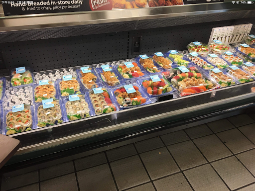 Grocery Store «Kroger», reviews and photos, 4498 Chamblee Dunwoody Rd, Dunwoody, GA 30338, USA