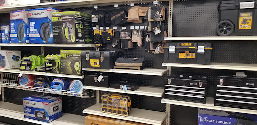 Home Improvement Store «Tractor Supply Co.», reviews and photos, 380 New Hartford Rd, Barkhamsted, CT 06063, USA