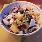 Photo n°2 de l'avis de Corrado.e fait le 26/06/2019 à 09:04 sur le  Barrueco à Nardò