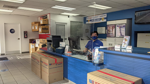 Self-Storage Facility «US Storage Centers», reviews and photos, 23711 Crenshaw Blvd, Torrance, CA 90505, USA