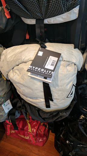 Outdoor Sports Store «Feral Mountain Co.», reviews and photos, 4320 Tennyson St, Denver, CO 80212, USA