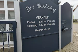 Wachshof - Ralf Schlögl image