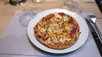 Pizza du Ozzy Pizzeria Blois - n°18