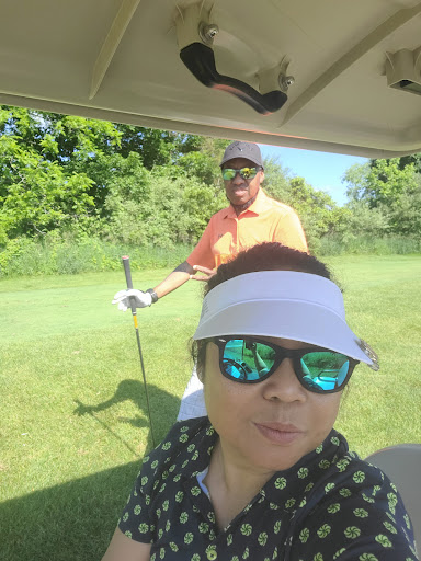 Public Golf Course «Hunters Ridge Golf Course», reviews and photos, 8101 Byron Rd, Howell, MI 48855, USA