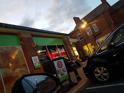 The Co-operative Food - Ratby