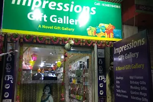 Impressions Gift Gallery image